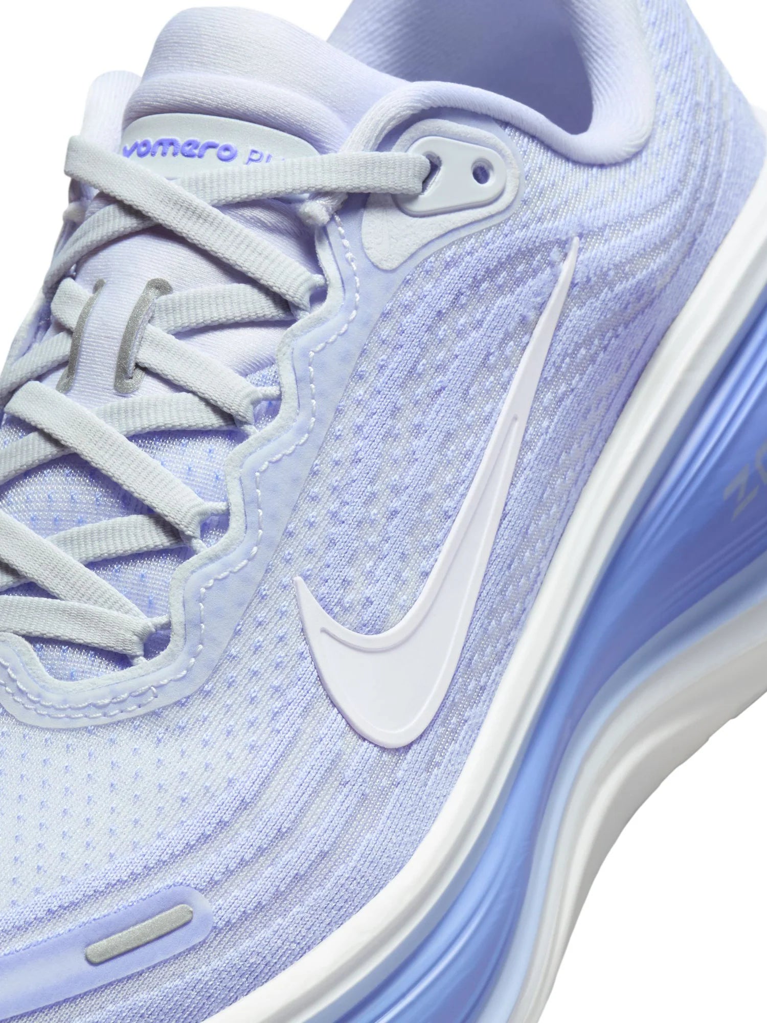 Nike Air Zoom Vomero Plus Womens Shoes