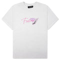 Hotline Tee Pigment Grey