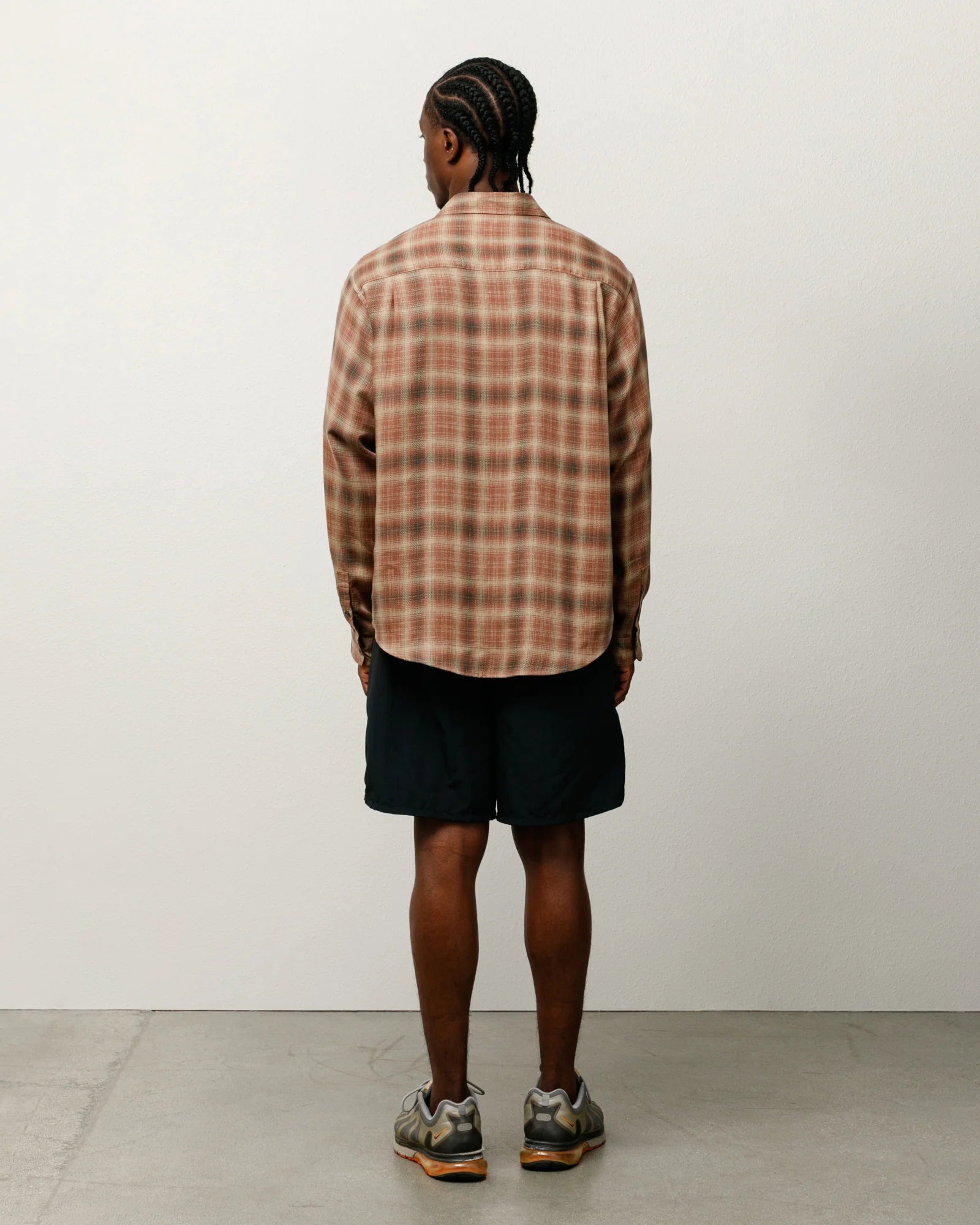 STOCK WATER SHORT