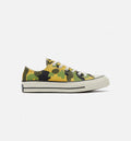 Chuck Taylor 70 Low Archv Ox Mens Shoe Gold Black