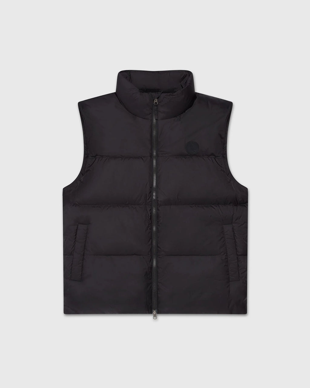 Bounce Vest