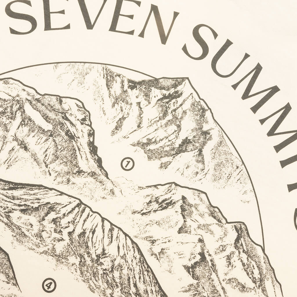 Places We Love S S Tee Seve