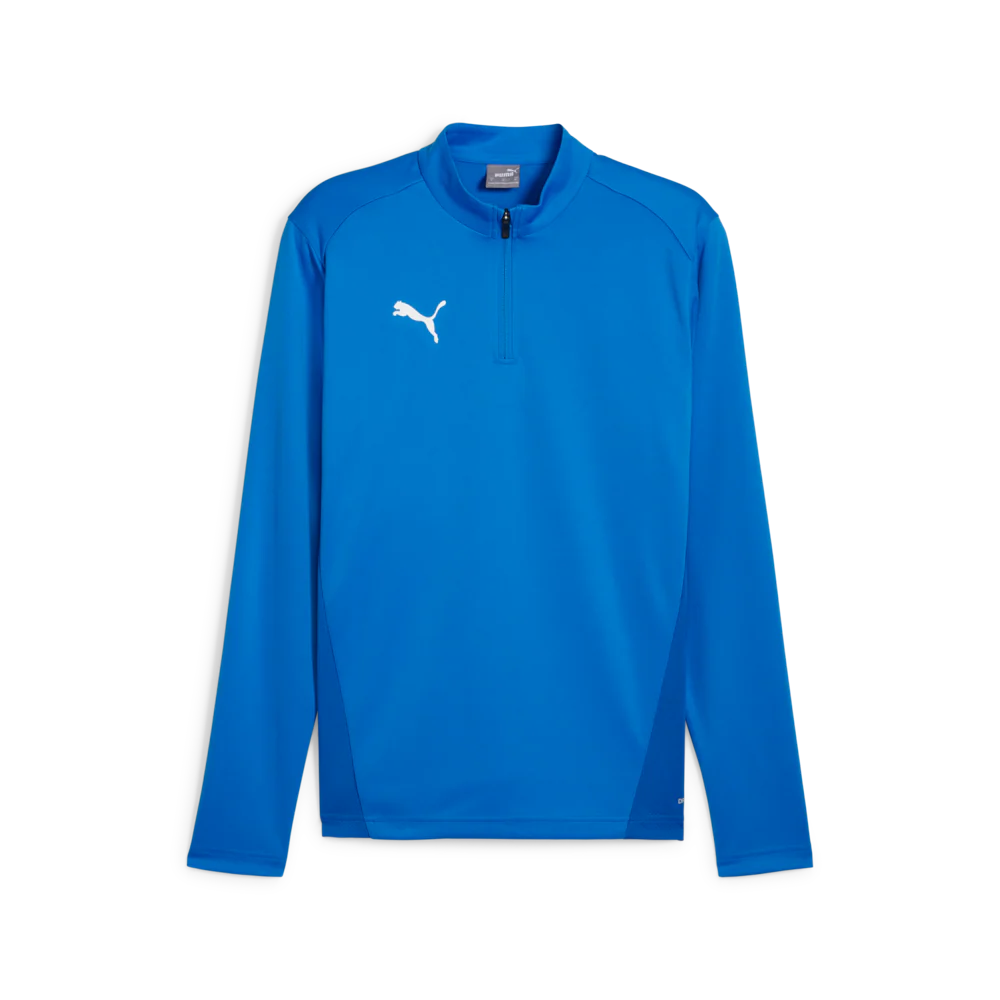 PUMA Teamgoal Training 1 4 Zip Top