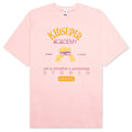 Puma x KidSuper Graphic Tee Pink