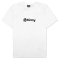 Reformed Tee White