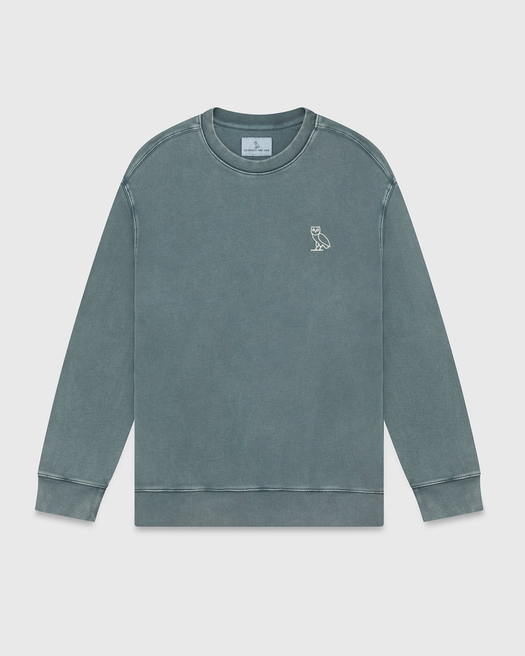 Muskoka Garment Dyed Crewneck