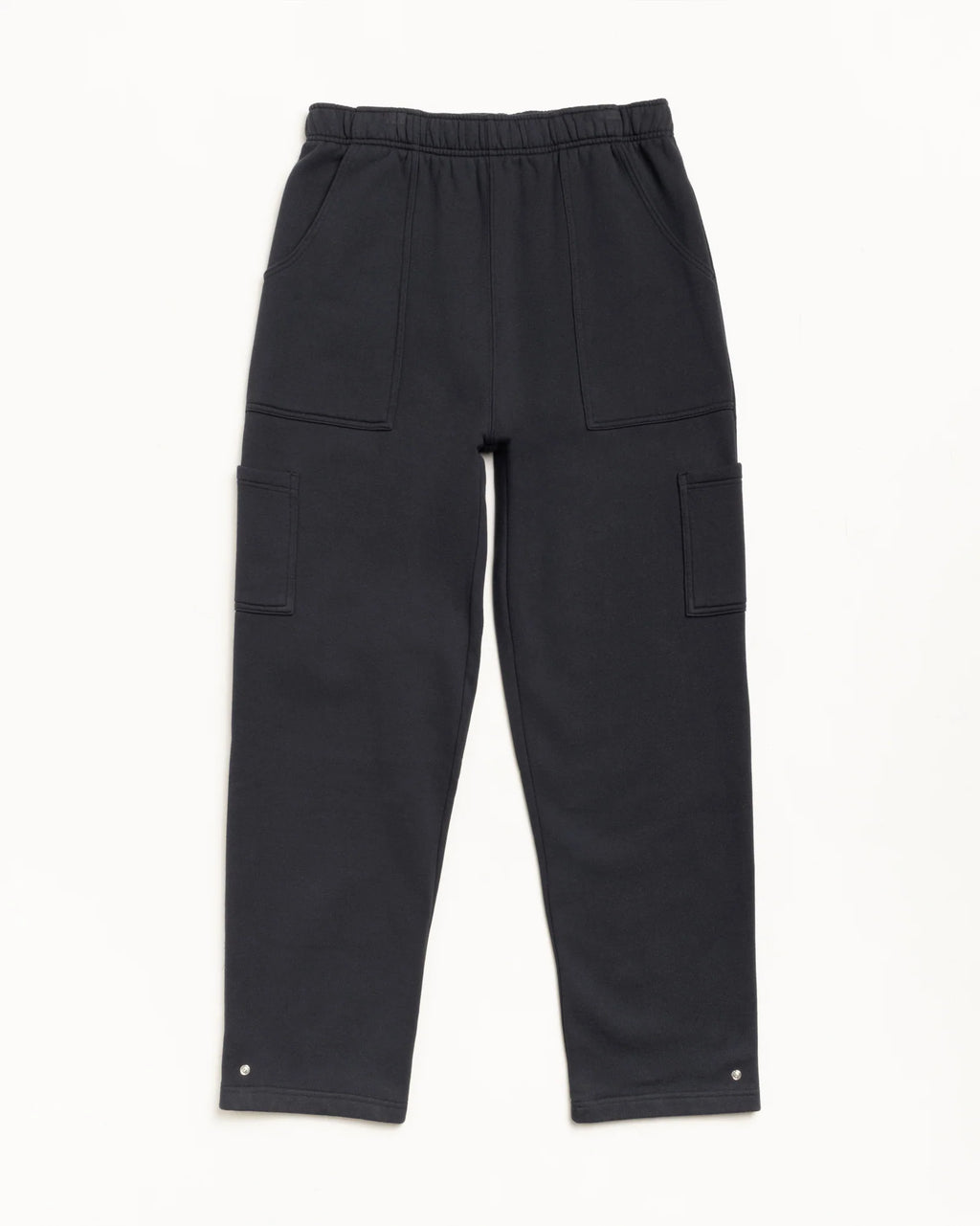 UTILITY FLEECE PANT