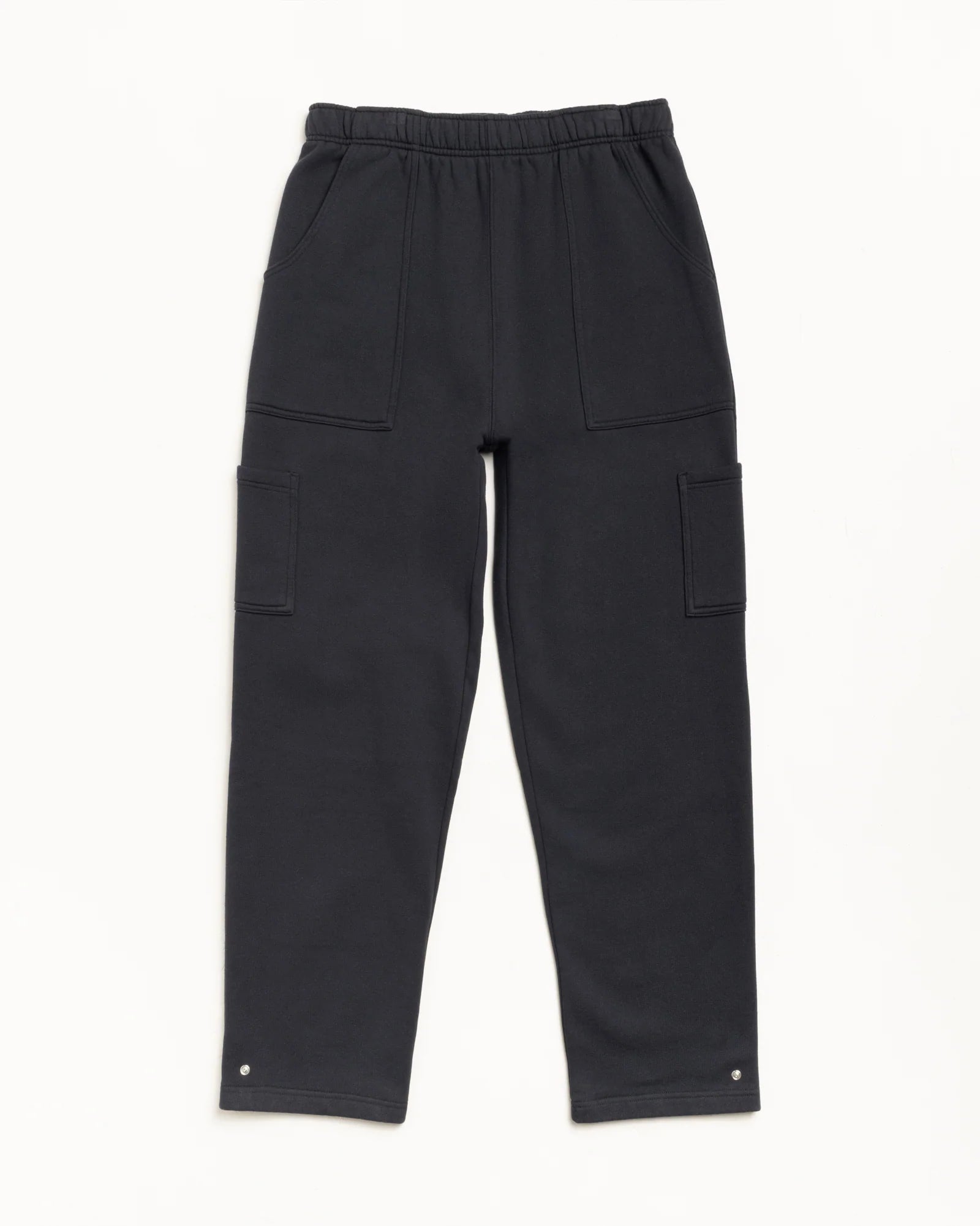 UTILITY FLEECE PANT