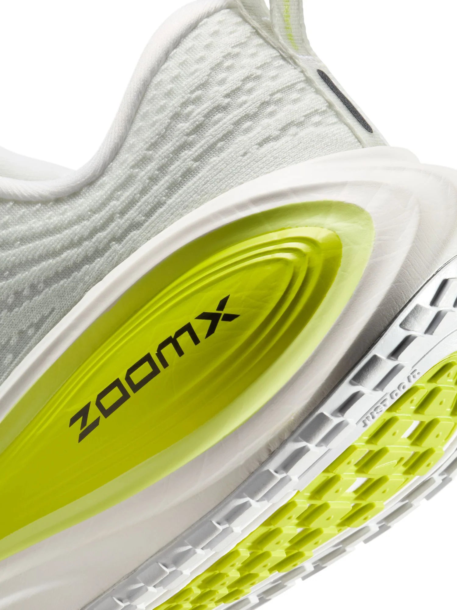 Nike Air Zoom Vomero Plus Womens Shoes