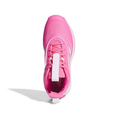Tênis Adidas Own The Game 30 Rosa