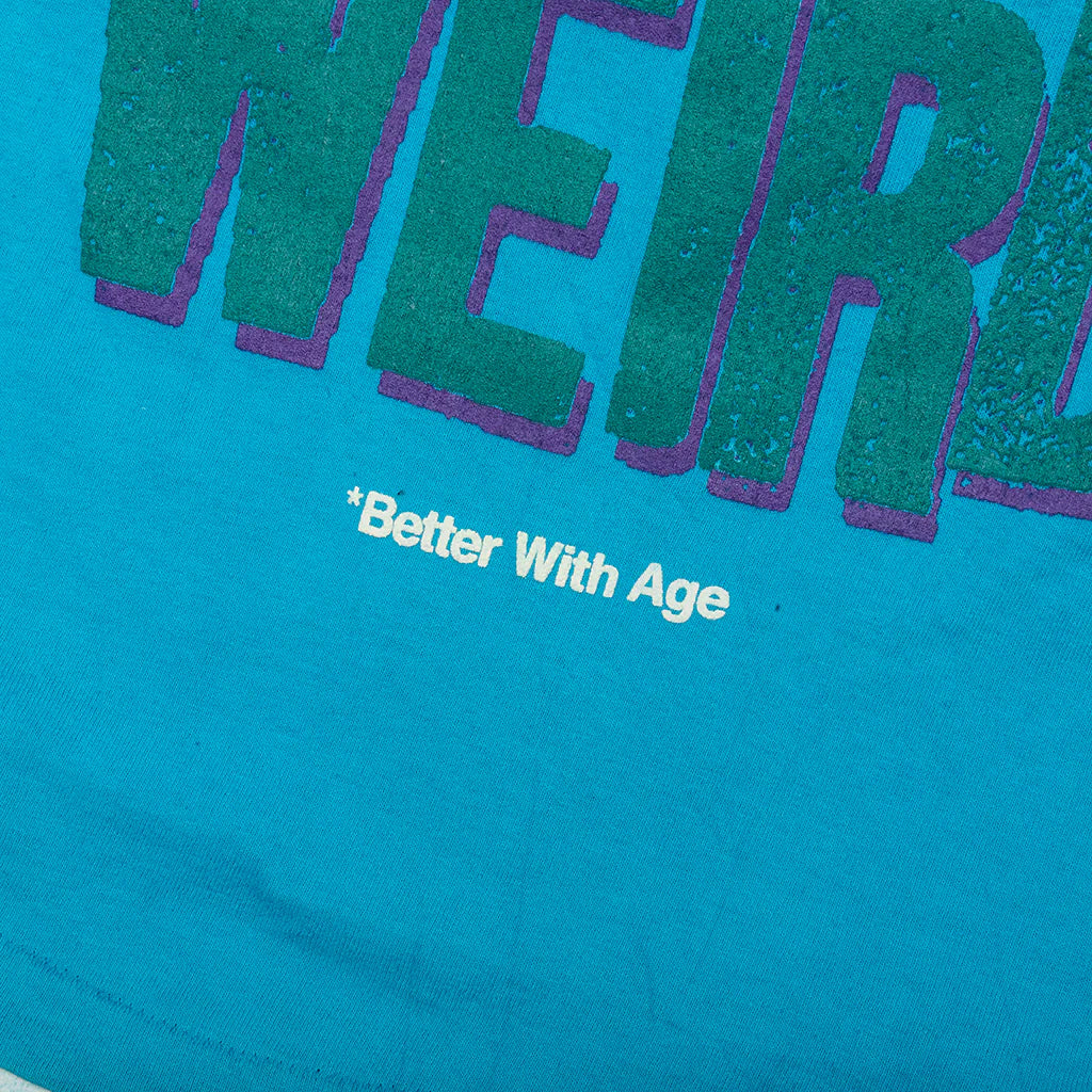 Weirdo Tee Multi