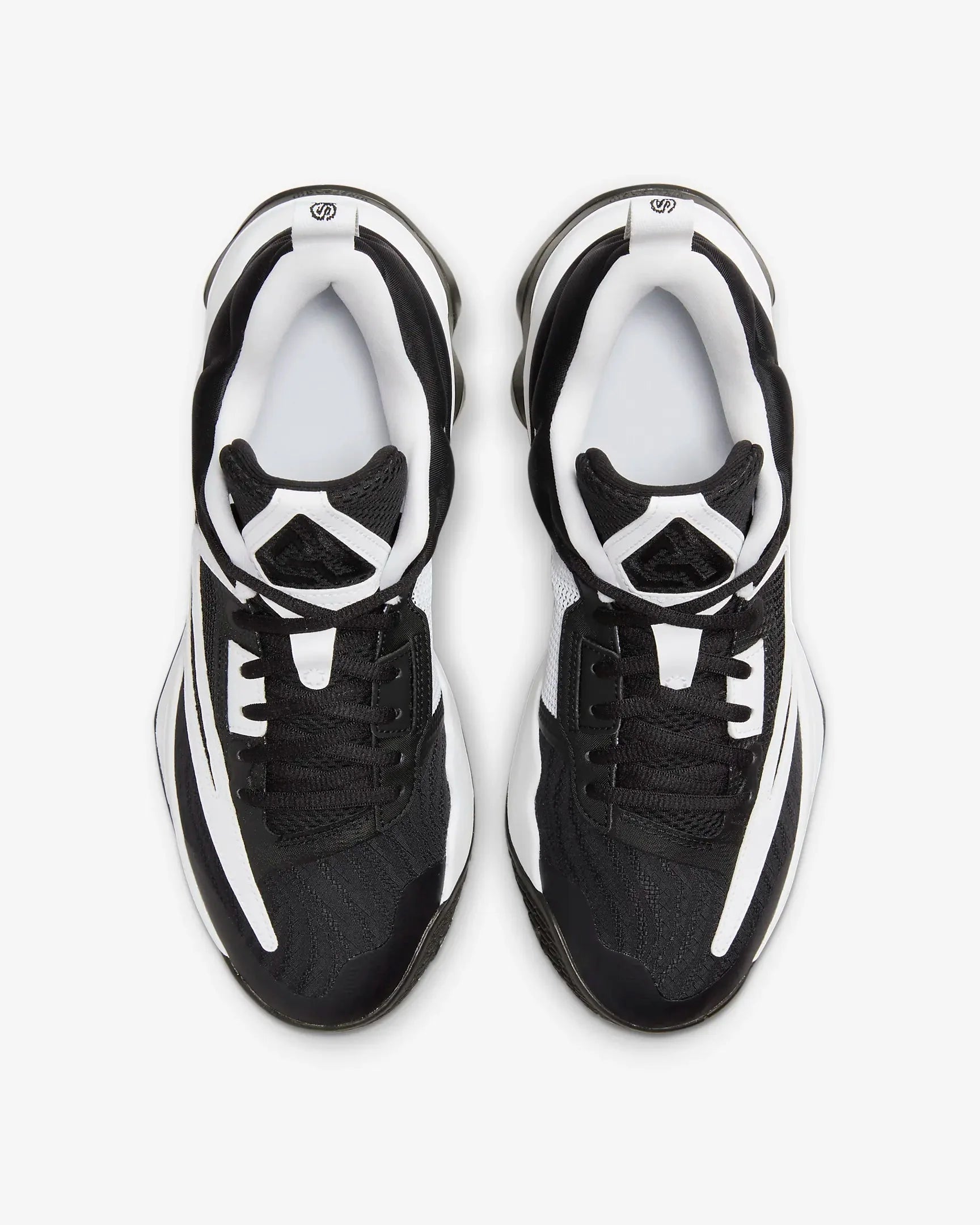 Tênis Nike Giannis Immortality 3 Preto