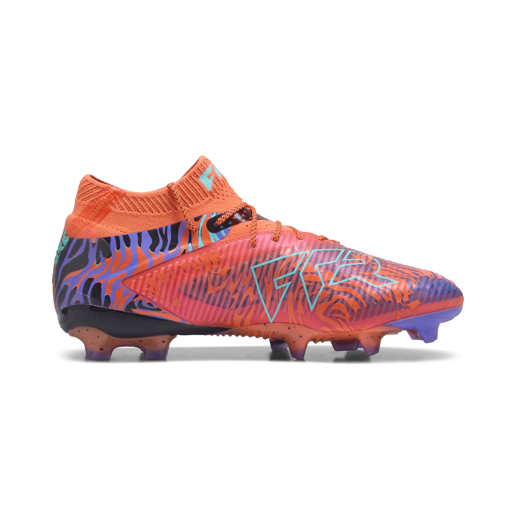 PUMA Future 8 Ultimate Creativity FG Firm Ground Orange