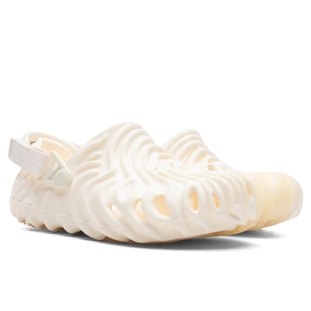 Crocs x Salehe Bembury Pollex Clog Kids Borealis