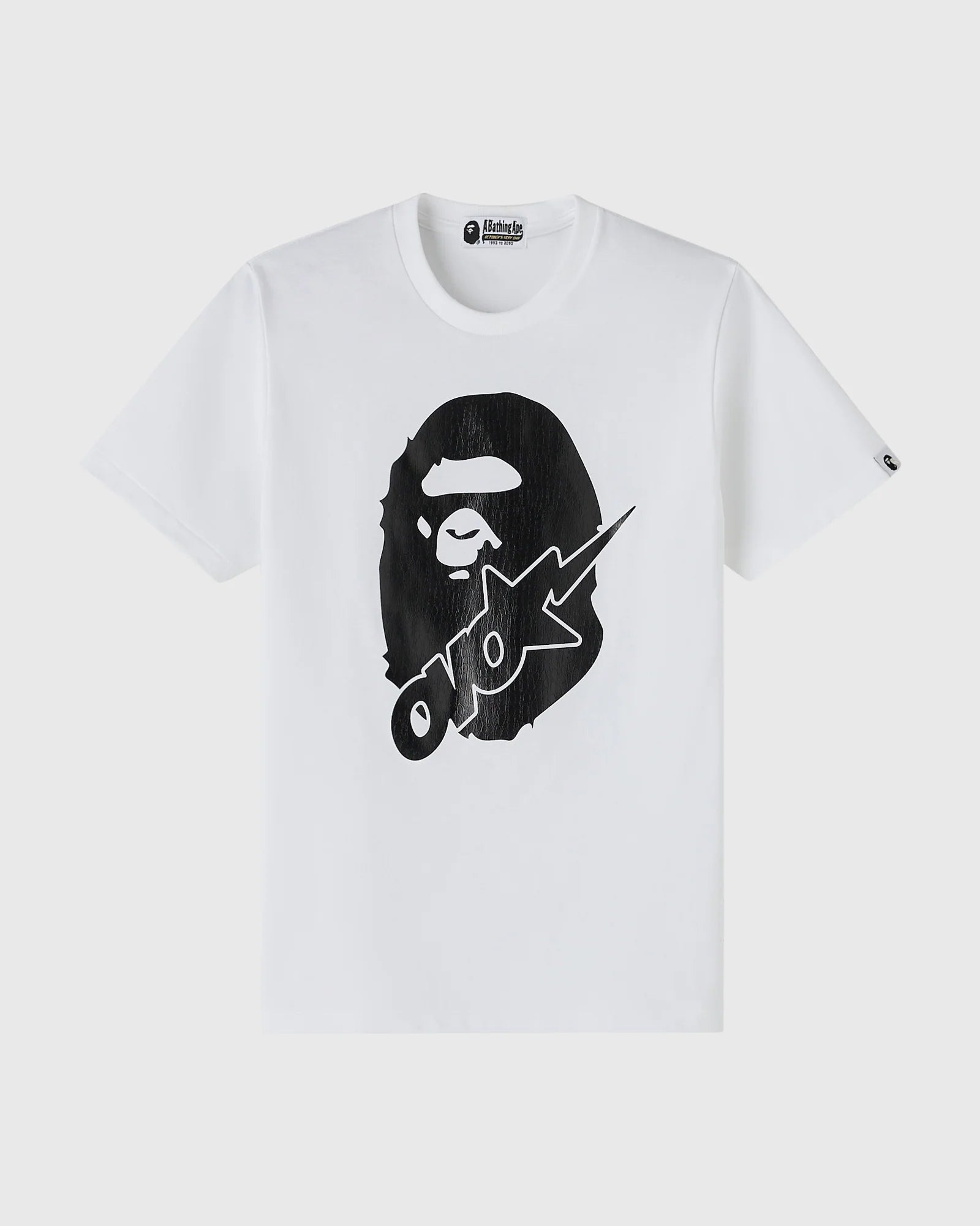 BAPE X OVO STA T SHIRT