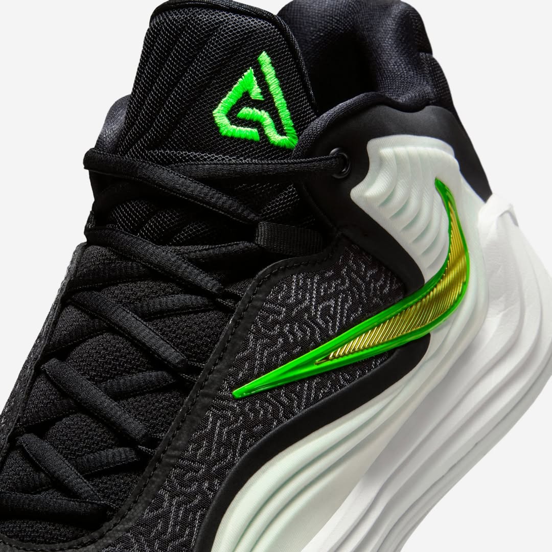 Tênis Nike Giannis Freak 7 Double Take