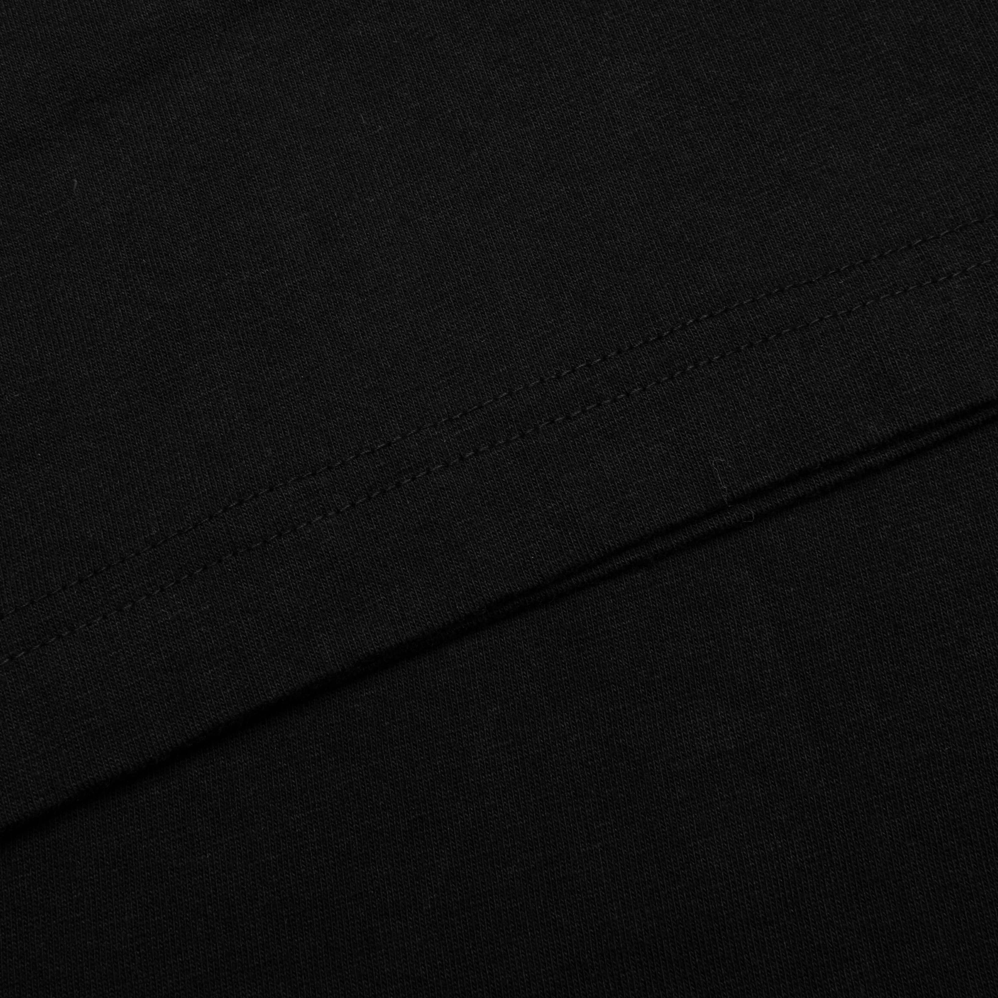 NH SS 1 Tee Black